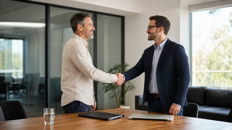 סגירת התקשרות שקופה עם SOS4SEO אחרי בחינת עלות קידום אתרים